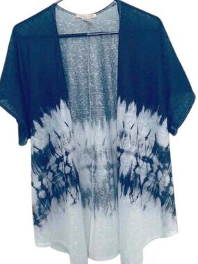 Coco’s Clozet Woman’s Shell Jacket 1X